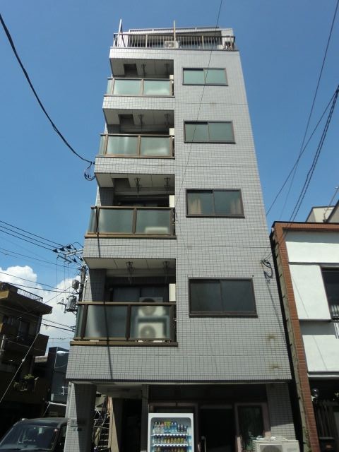 ＴＳビル 外観