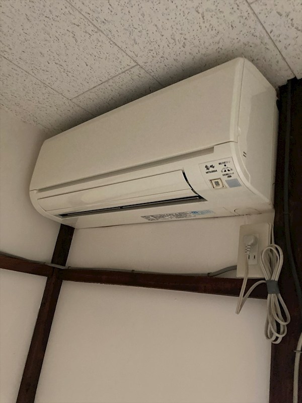 第一みどり荘 その他設備