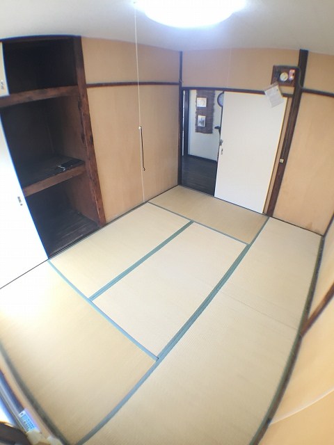 第一みどり荘 その他