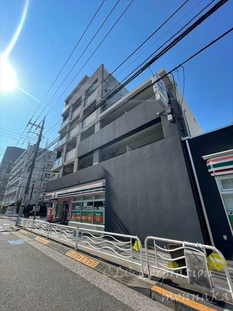 ＧＯＢＡＮＫＡＮ  外観