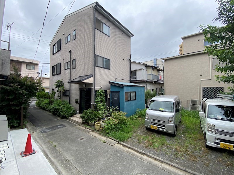 ザ・ハウス小岩 その他4