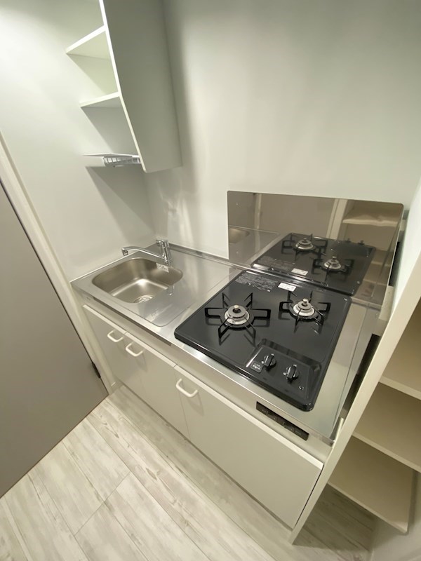 ザ・ハウス小岩 キッチン