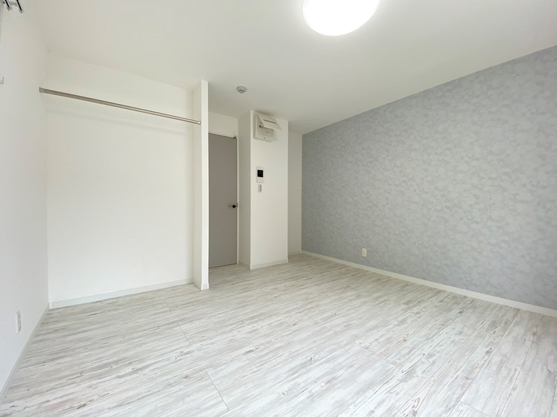 ザ・ハウス小岩 ベッドルーム