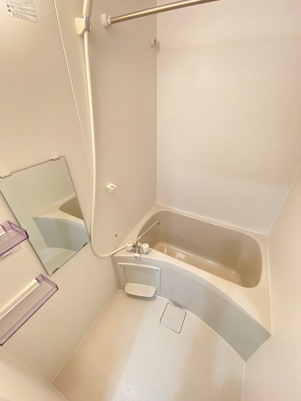 ザ・ハウス小岩 風呂画像