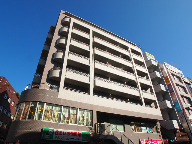 MKT葛西  705号室 外観