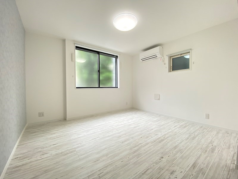 ザ・ハウス小岩 リビング