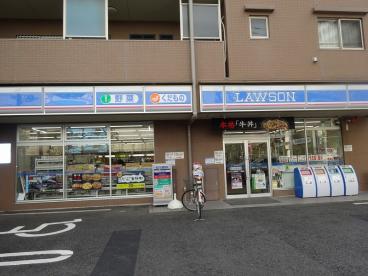 キャッスルコート  周辺画像3