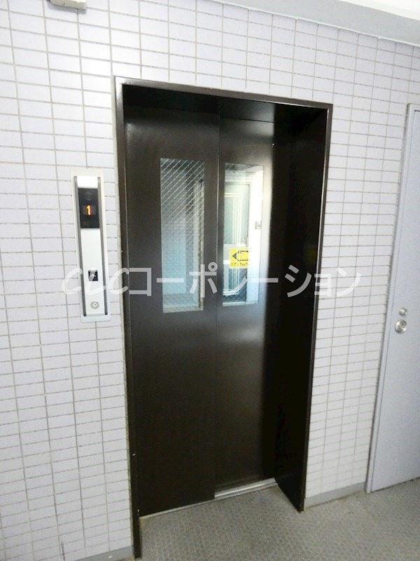 エステート西新井 その他9