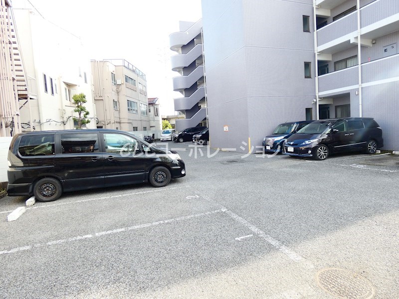 エステート西新井 その他11