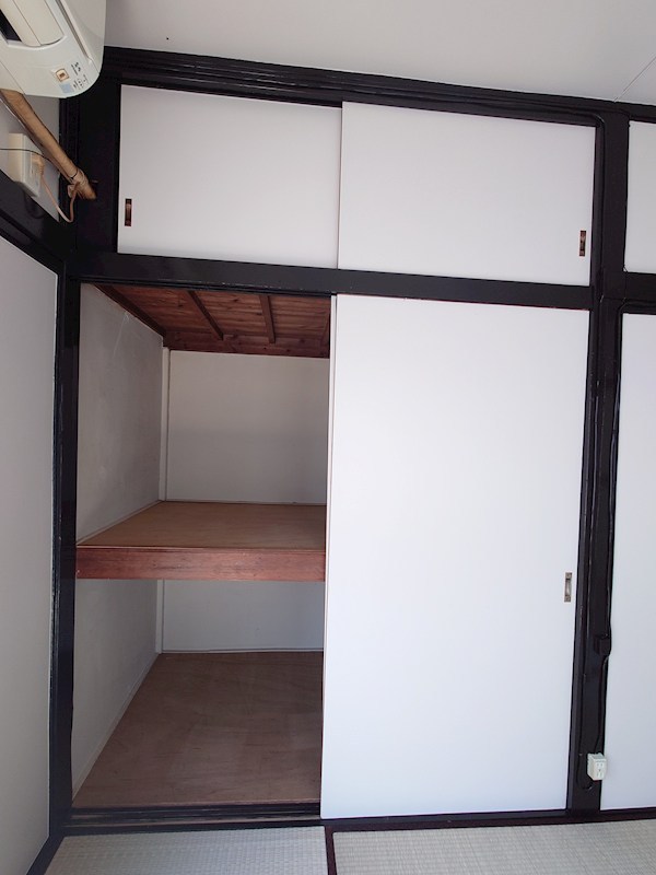 第二みどり荘 その他1