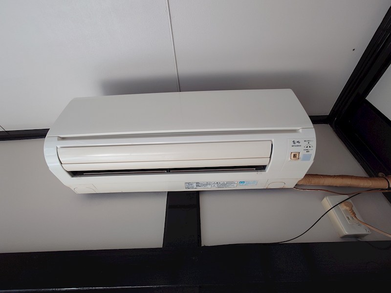 第二みどり荘 その他2