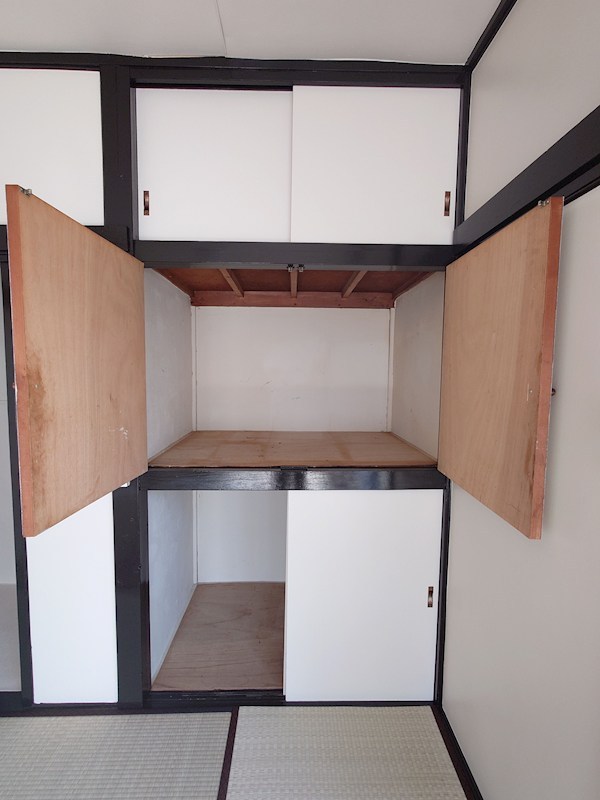 第二みどり荘 その他3