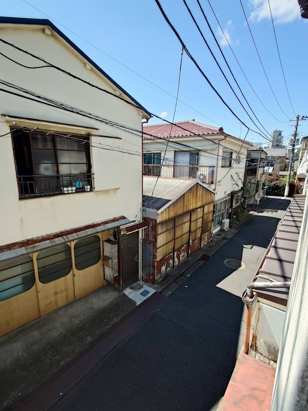 第二みどり荘 その他4