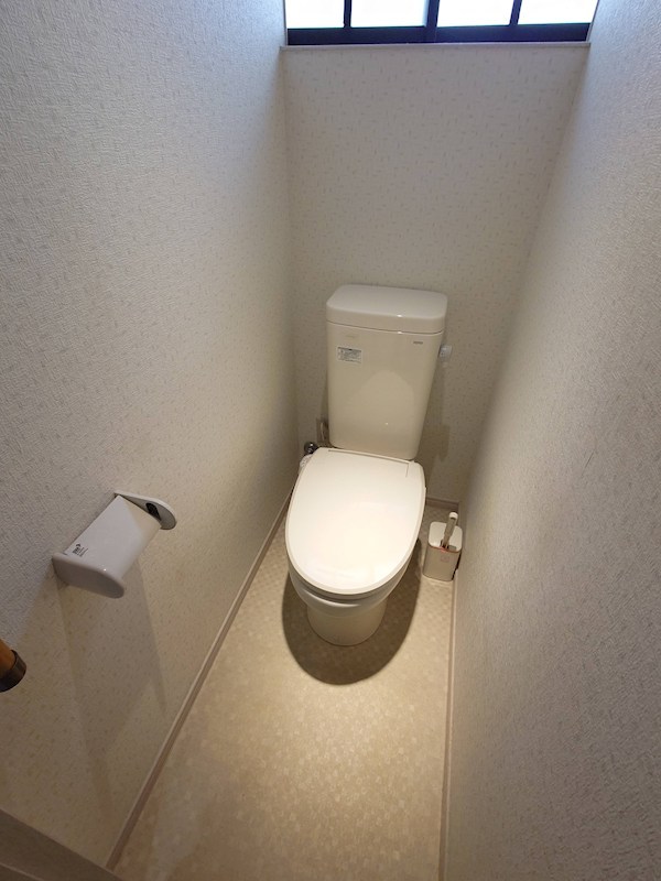 第二みどり荘 その他7