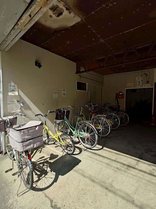 第二みどり荘 その他9