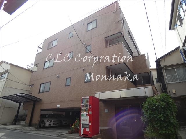 ＭＫビューテラス 外観