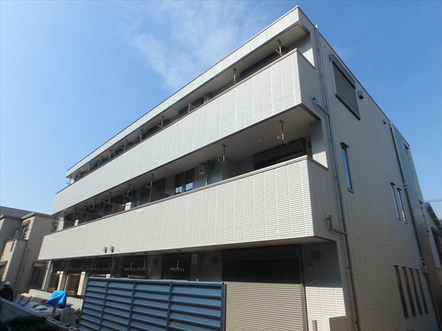 Ｃｉｅｌ 外観