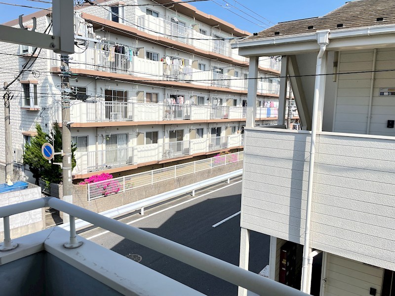 バンボーハイツ３号館 その他7
