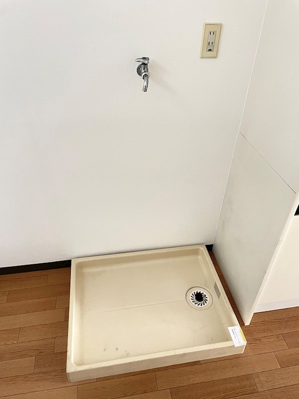 バンボーハイツ３号館 その他8