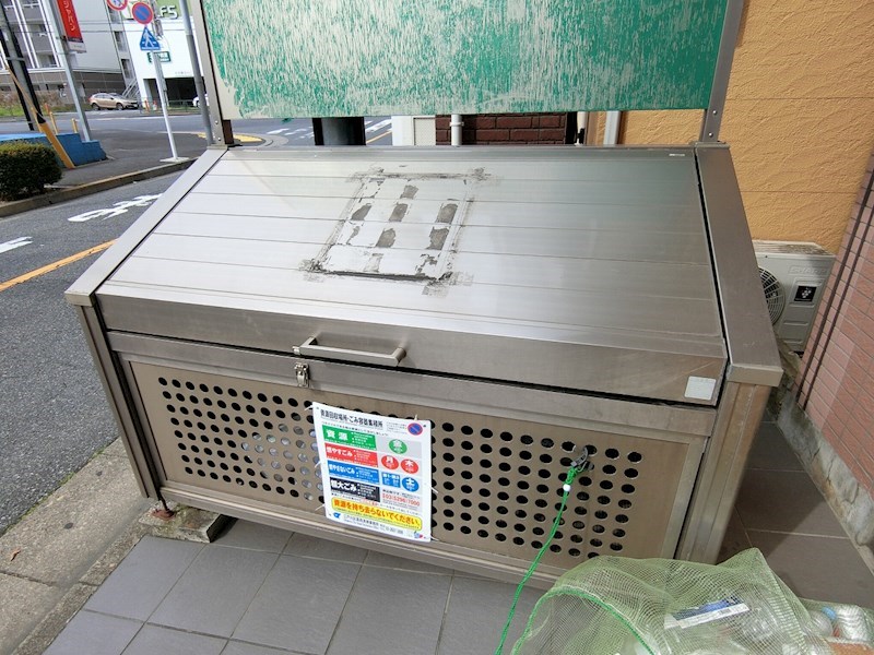 キャッスルコート  その他外観5