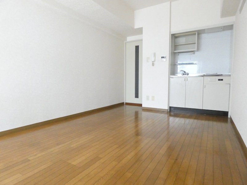 光洋ビル ベッドルーム