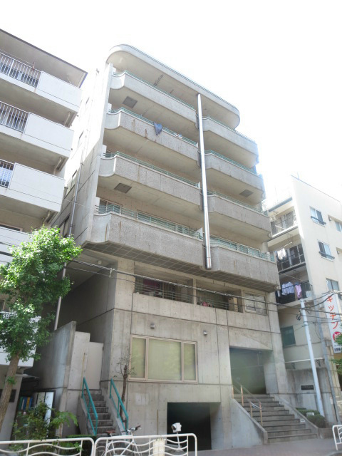 ＧＯＷＡ富岡  外観