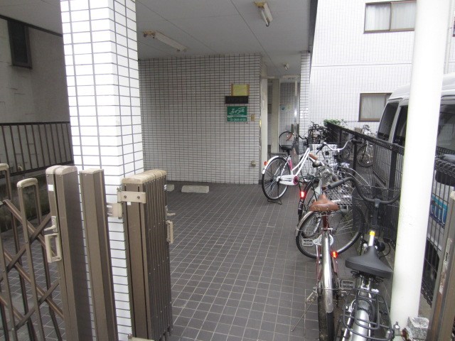 メゾン田中  その他4