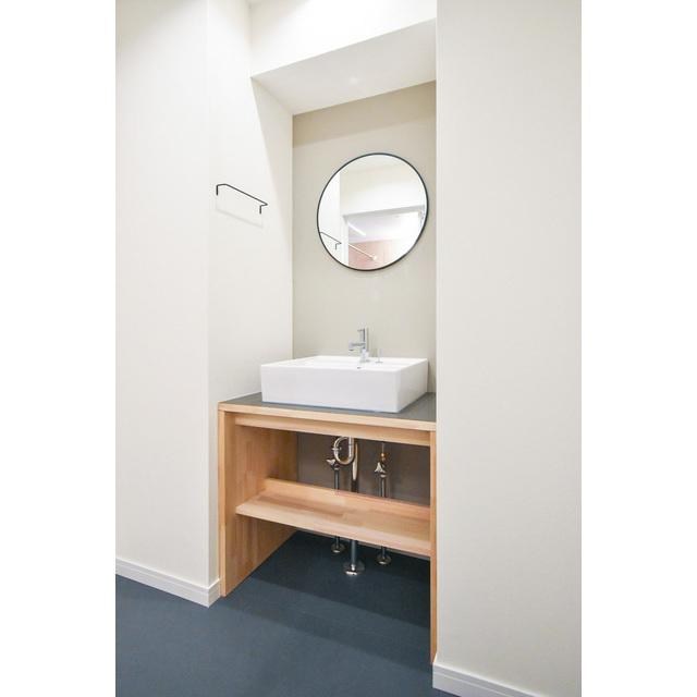 オーパスホームズ八丁堀（旧ＨＦ八丁堀レジデンスⅢ） その他2