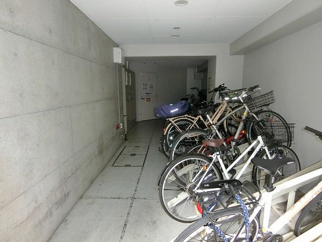 オーパスホームズ八丁堀（旧ＨＦ八丁堀レジデンスⅢ） その他6