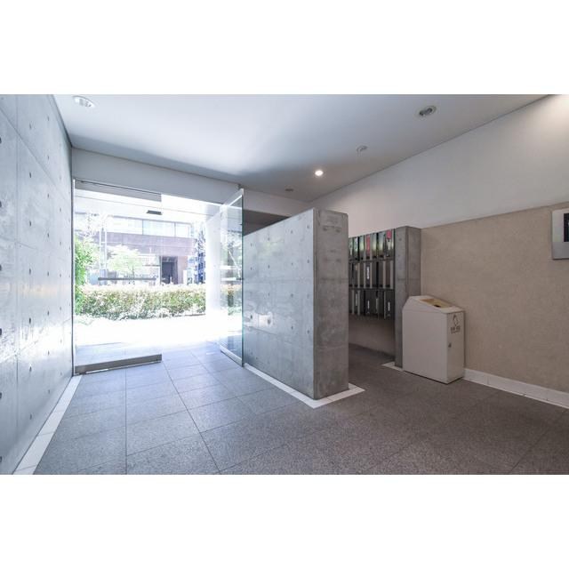 オーパスホームズ八丁堀（旧ＨＦ八丁堀レジデンスⅢ） その他7