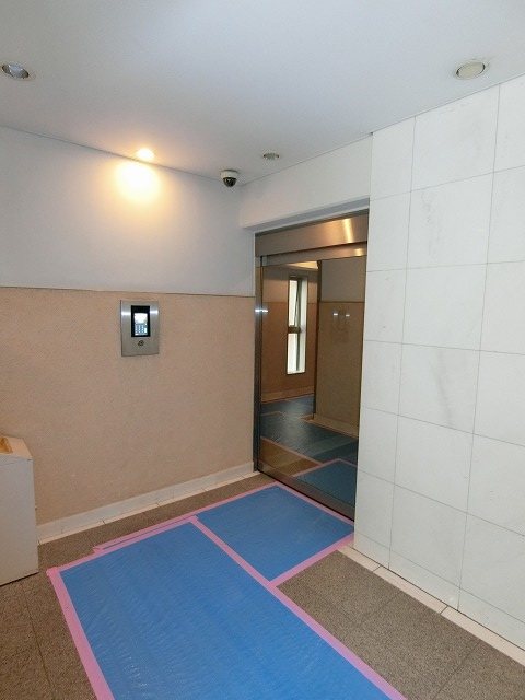 オーパスホームズ八丁堀（旧ＨＦ八丁堀レジデンスⅢ） その他9