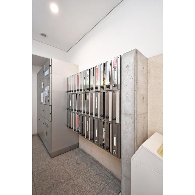 オーパスホームズ八丁堀（旧ＨＦ八丁堀レジデンスⅢ） その他15