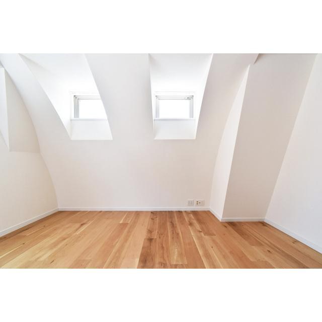 オーパスホームズ八丁堀（旧ＨＦ八丁堀レジデンスⅢ） ベッドルーム