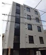 AY町屋 外観