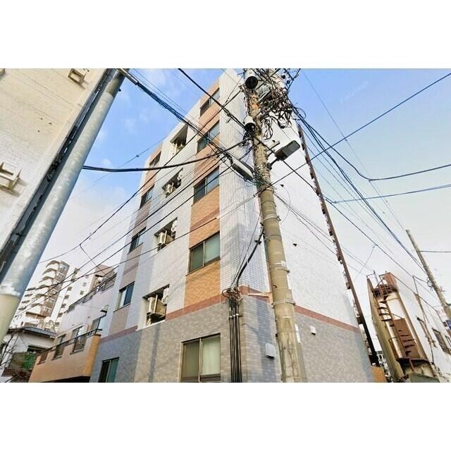 カランコエ・M 外観