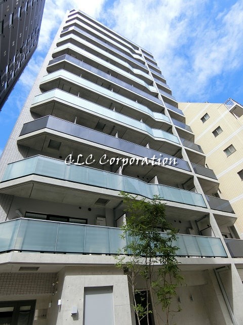 ZOOM日本橋馬喰町 外観
