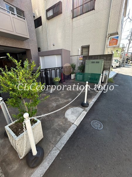 光洋ビル その他8