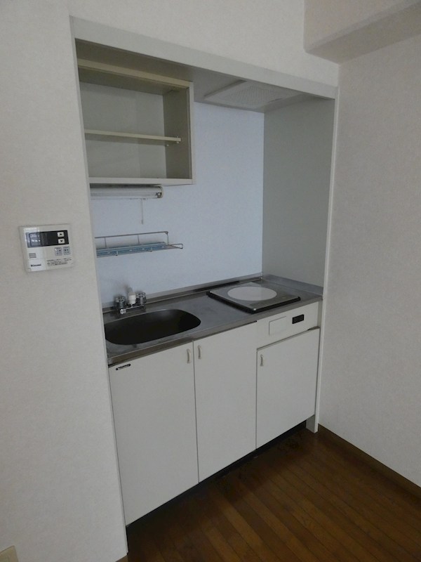 光洋ビル キッチン