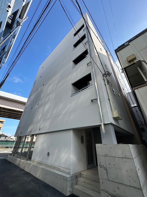 Likes梅田 外観