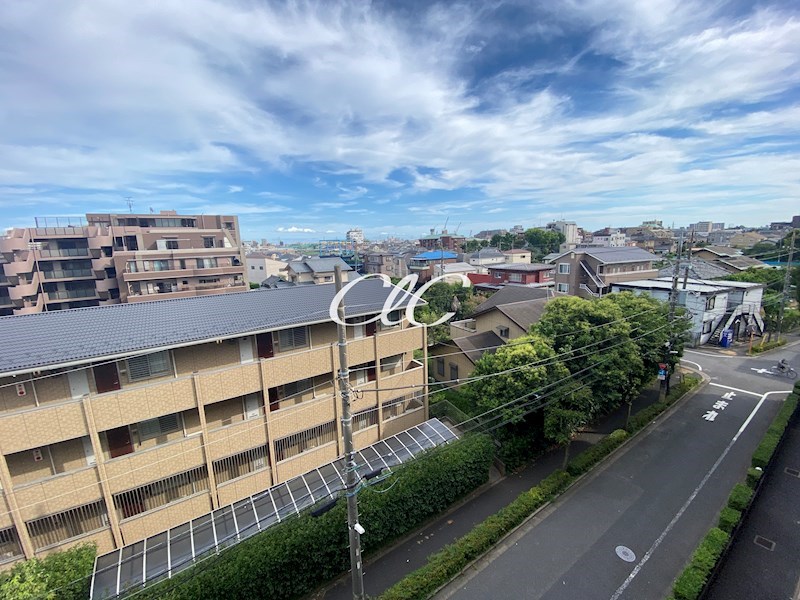 コンフォール瑞江Ⅰ その他2