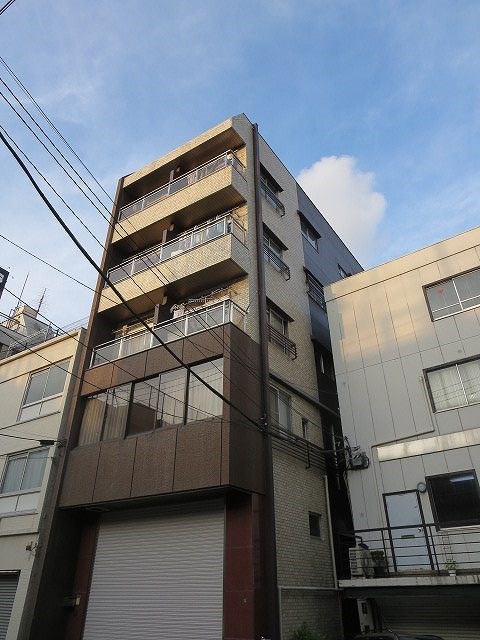 齊藤ビル 外観