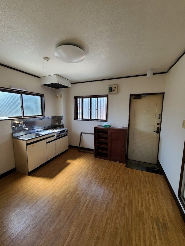 佐川ビル キッチン