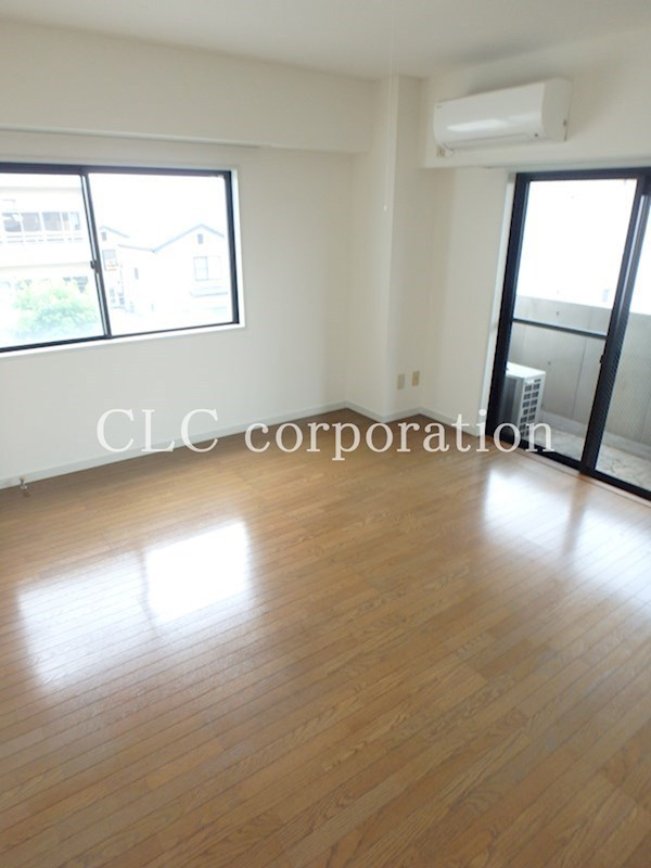 Ｍビル リビング