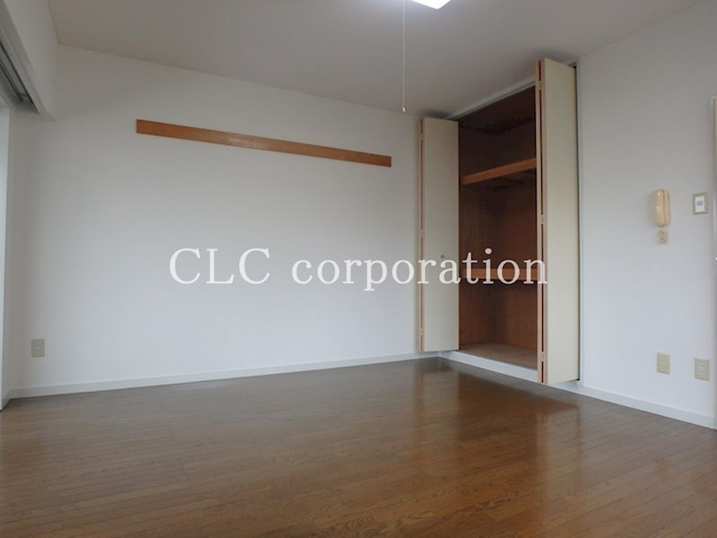 Ｍビル ベッドルーム