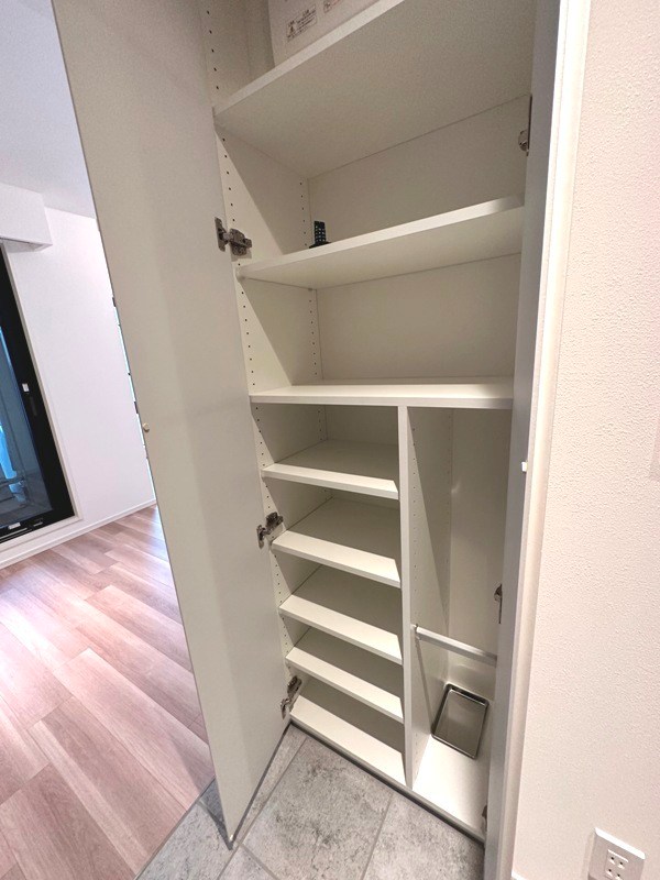 バウスフラッツ日本橋浜町  その他6