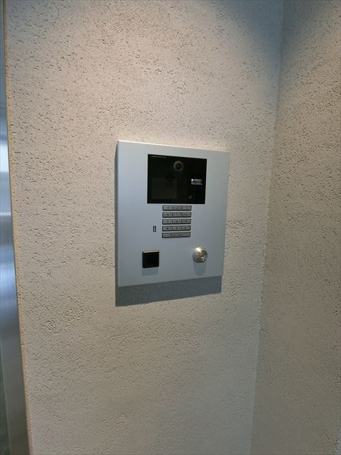 バウスフラッツ日本橋浜町  その他8