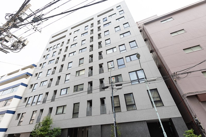 バウスフラッツ日本橋浜町  その他9