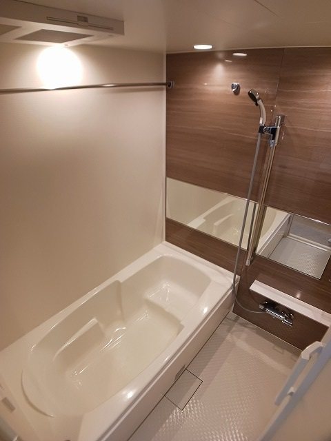 ＣＲＥＶＡＮＣＥ亀戸 風呂画像