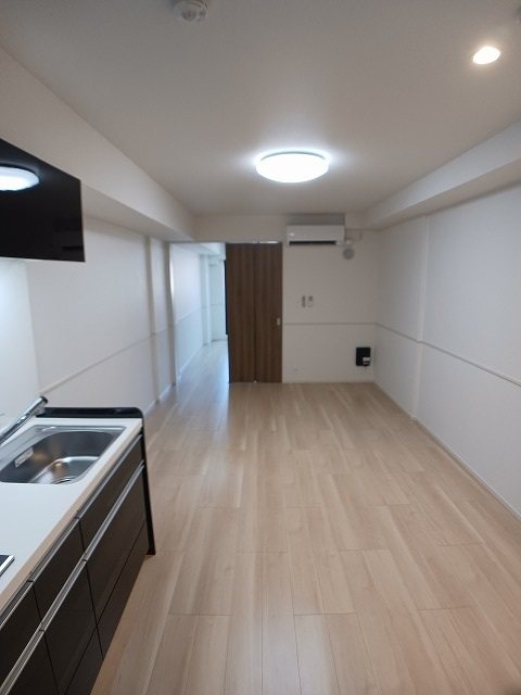 ＣＲＥＶＡＮＣＥ亀戸 リビング