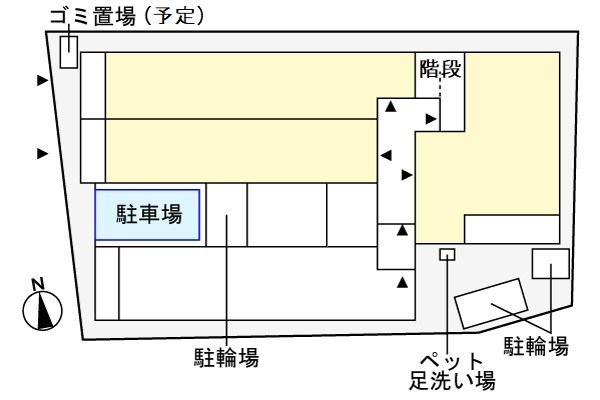 ＣＲＥＶＡＮＣＥ亀戸 その他1